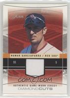 Nomar Garciaparra #/125