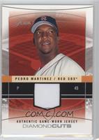 Pedro Martinez #/125