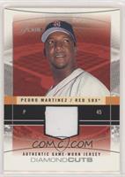 Pedro Martinez #/125