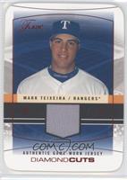 Mark Teixeira #/18