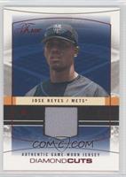 Jose Reyes #/175