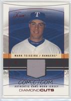 Mark Teixeira #/175