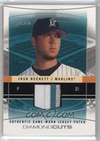 Josh Beckett #/50