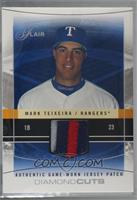 Mark Teixeira [Noted] #/50