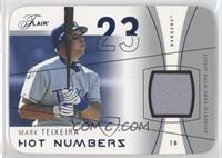 Mark Teixeira #/25