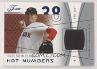 Curt Schilling #/250