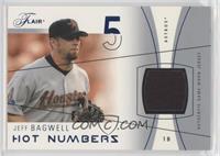 Jeff Bagwell #/250