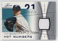 Josh Beckett #/250