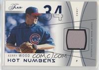 Kerry Wood #/250