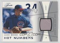 Kerry Wood #/250