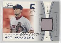 Nomar Garciaparra [EX to NM] #/250