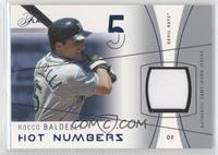 Rocco Baldelli #/250