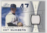 Tom Glavine #/250