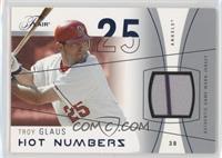 Troy Glaus #/250