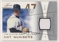 Tom Glavine #/75