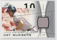 Chipper Jones