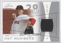 Curt Schilling #/125