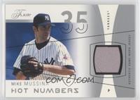 Mike Mussina #/125