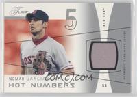 Nomar Garciaparra #/125