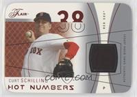 Curt Schilling [EX to NM] #/18