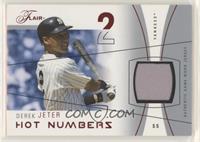 Derek Jeter #/175