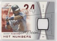 Manny Ramirez #/175