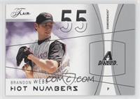 Brandon Webb #/500