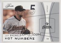 Jeff Bagwell #/500