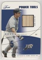 Rocco Baldelli [Noted] #/25