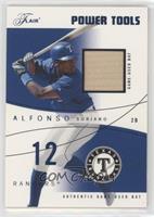 Alfonso Soriano #/250