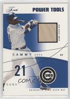 Sammy Sosa #/250