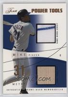 Mike Piazza #/75