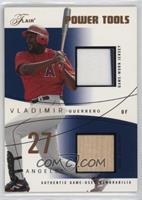 Vladimir Guerrero #/75