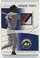 Mike Piazza #/125