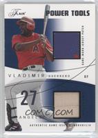 Vladimir Guerrero #/25