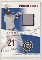 Sammy Sosa #/175