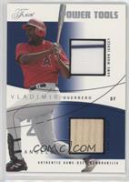 Vladimir Guerrero #/50