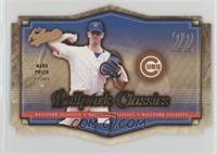 Mark Prior