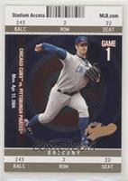 Mark Prior #/100