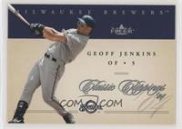 Geoff Jenkins