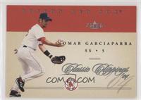 Nomar Garciaparra