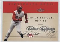 Ken Griffey Jr.