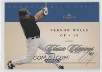 Vernon Wells