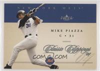 Mike Piazza