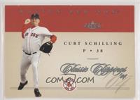 Curt Schilling