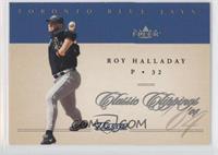 Roy Halladay