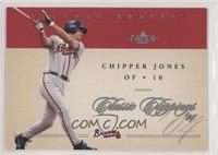 Chipper Jones