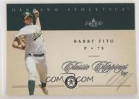 Barry Zito