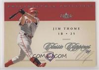 Jim Thome