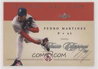 Pedro Martinez